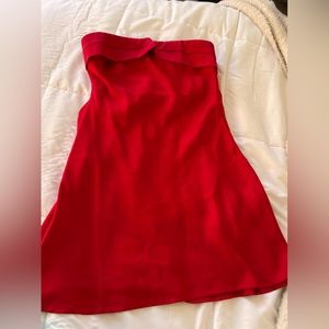 Princess Polly red reds